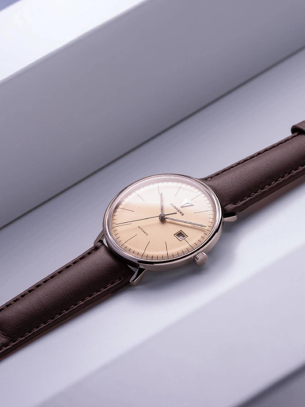 Junkers Bauhaus Automatik Begrenztes Angebot