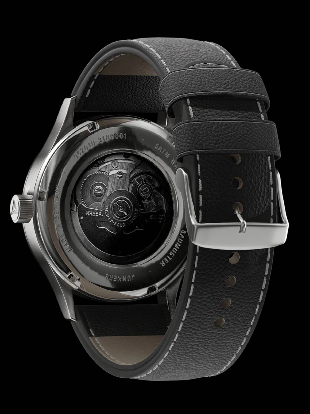 Junkers Baumuster Automatik Online Shopping
