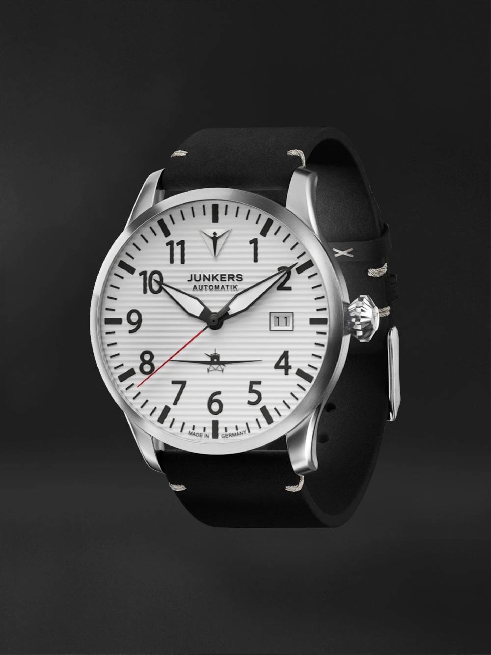 Junkers Flieger Automatik Exklusivangebot