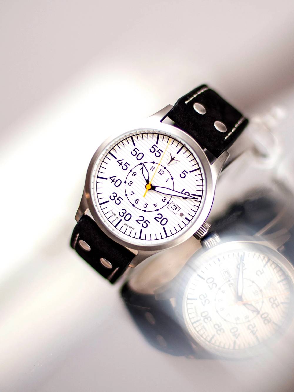 Junkers Baumuster Automatik Preisnachlass