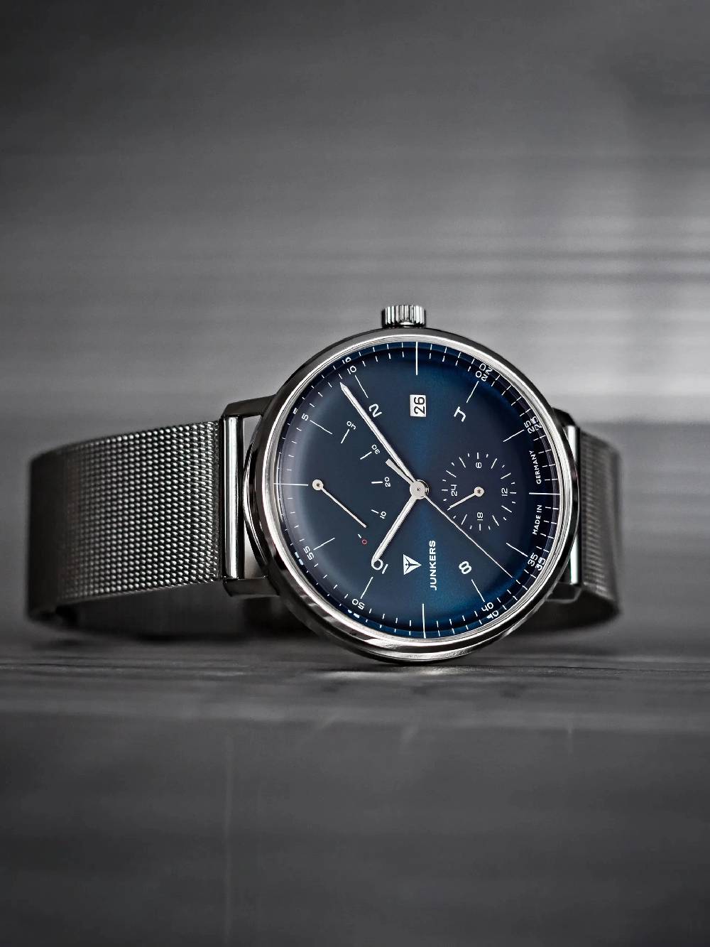 Junkers Bauhaus Gangreserve Online Outlet