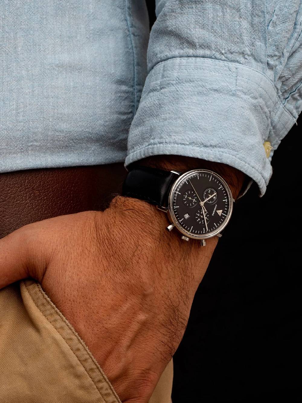 Junkers Bauhaus Chronograph Neuheiten
