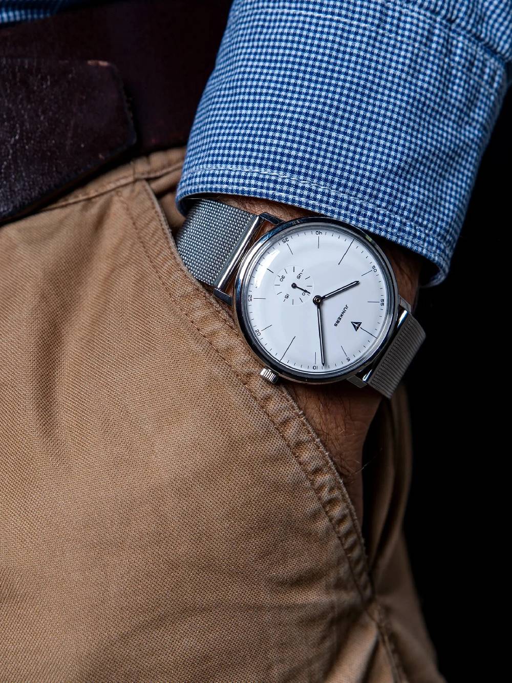 Junkers Bauhaus 40 Bestseller