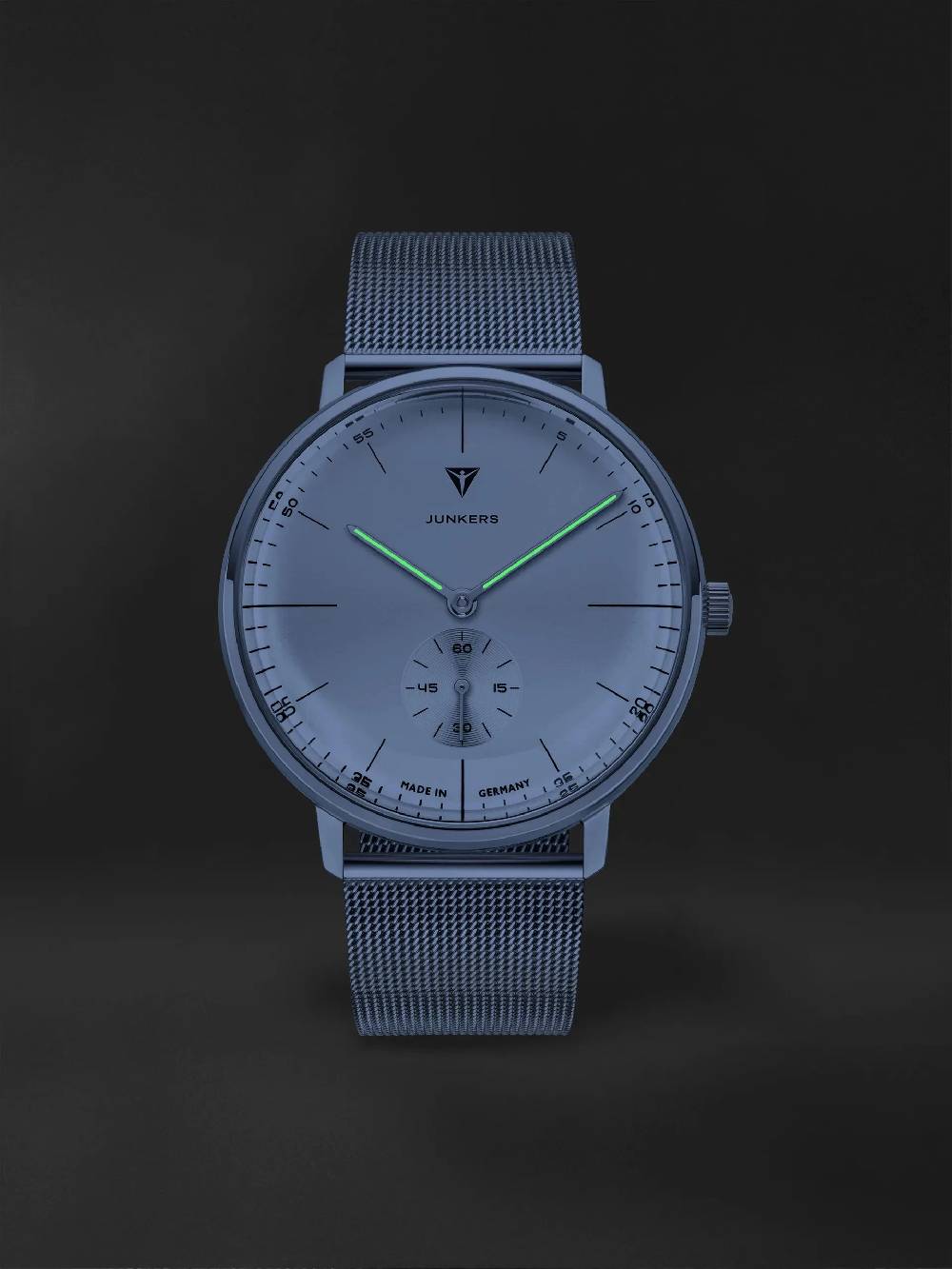 Junkers Bauhaus 40 Bestseller