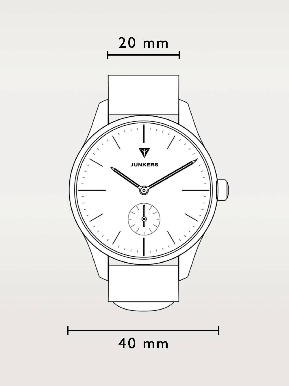 Junkers Bauhaus 40 Bestseller