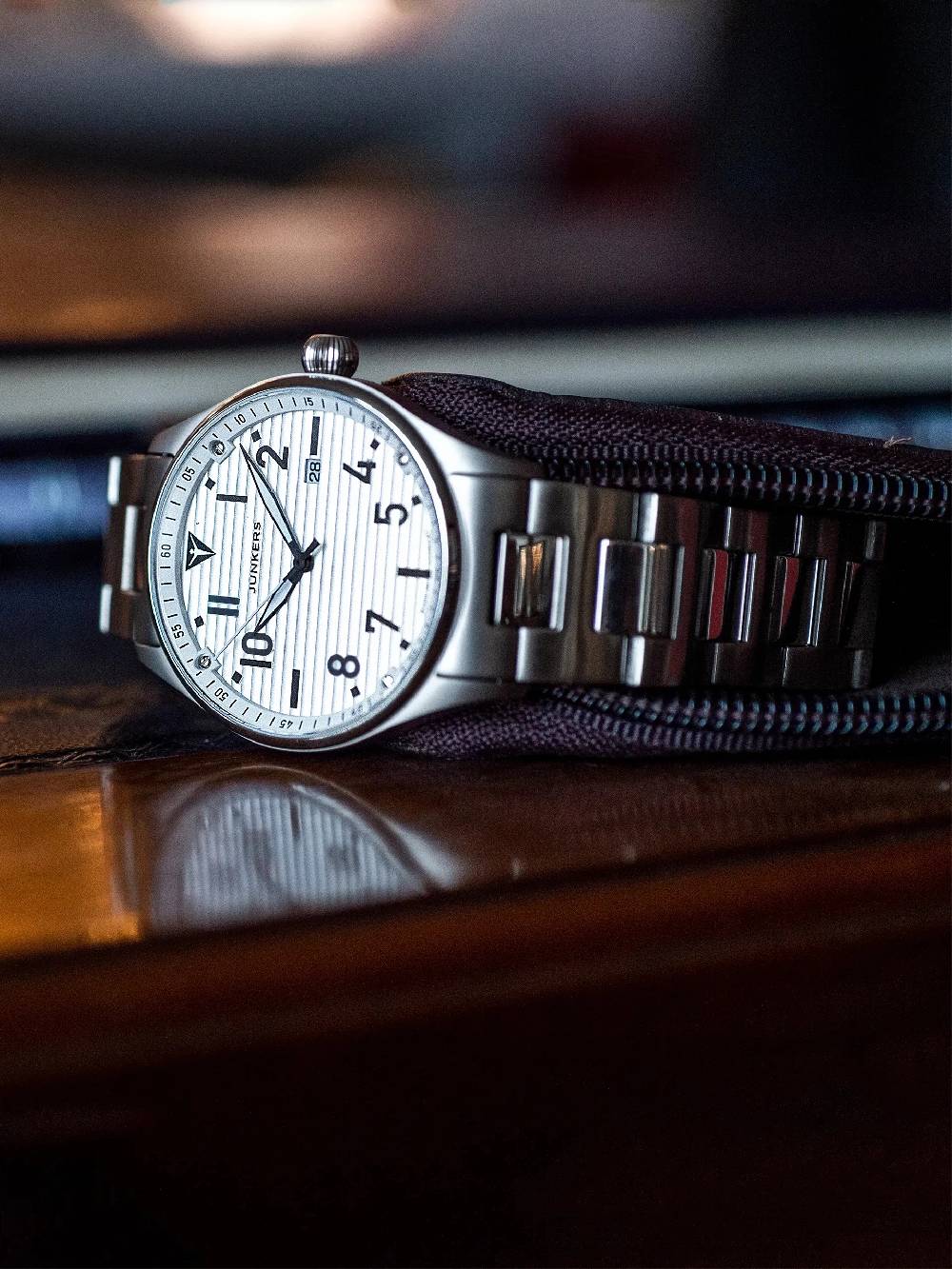 Junkers Flieger Räumungsverkauf