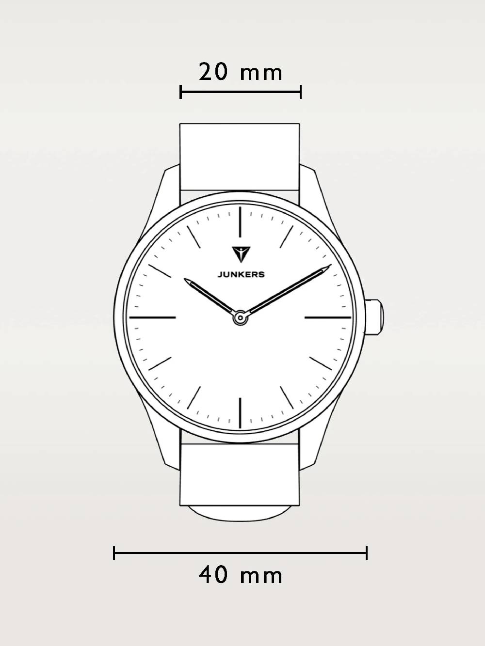Junkers Dessau Super Sparpreis