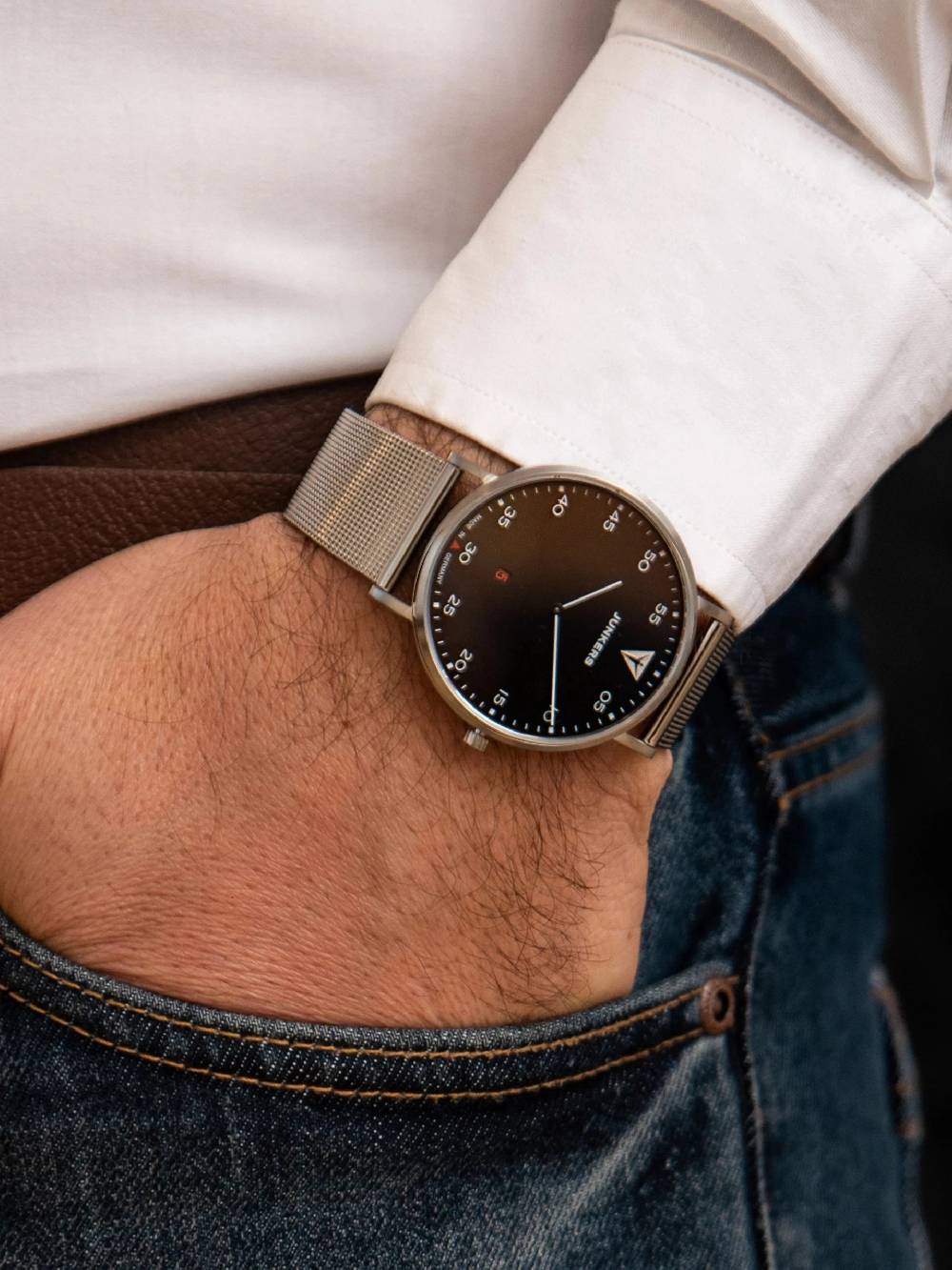 Junkers Dessau Streamline 40 Neueste Stile