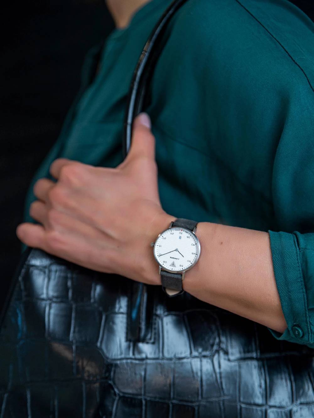 Junkers Dessau Streamline 34 Zeitbegrenzte Promotion