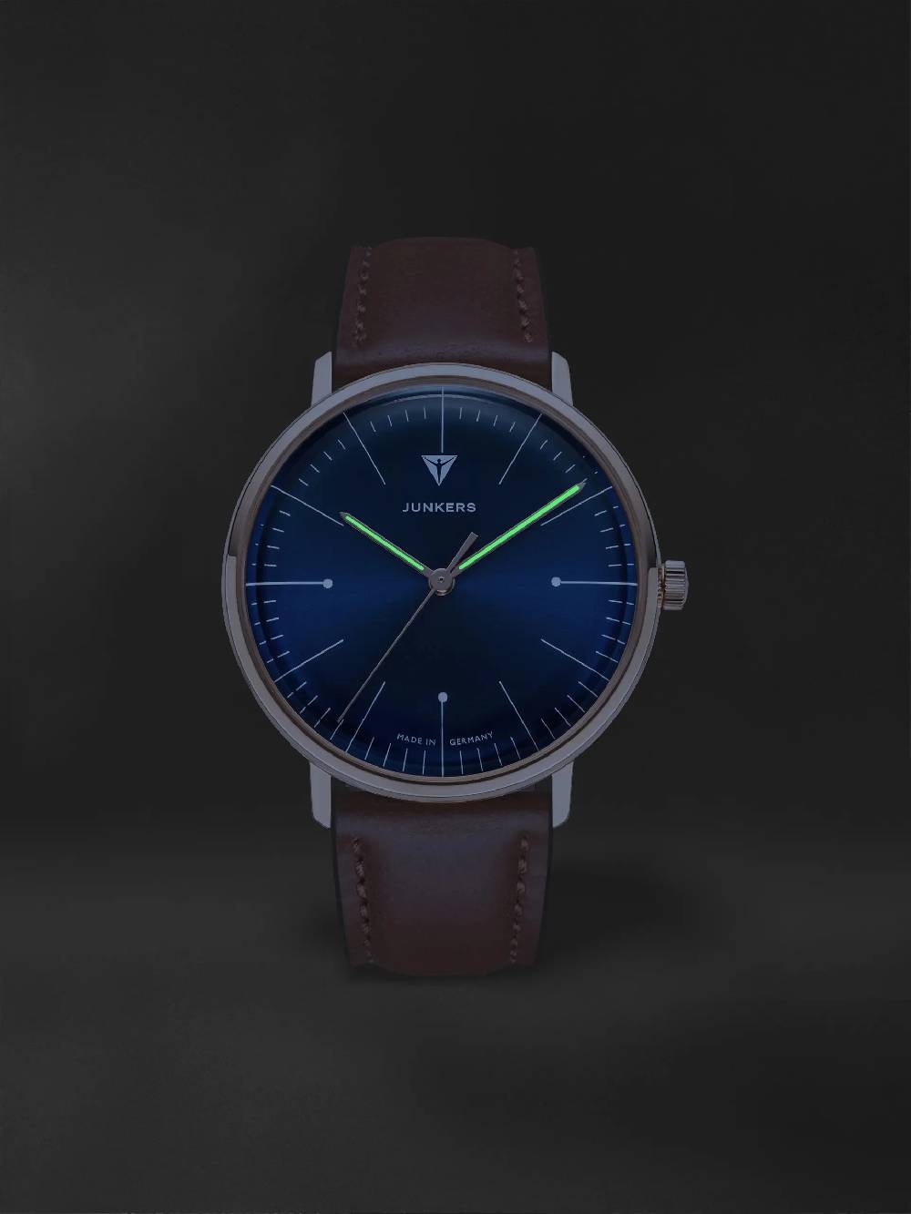 Junkers Bauhaus 38 Bis zu 65% Rabatt