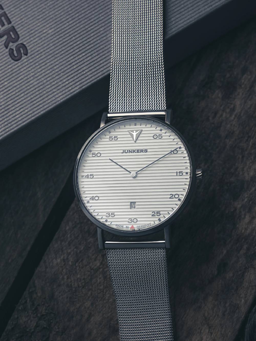 Junkers Dessau Streamline 40 Bis zu 55% Rabatt