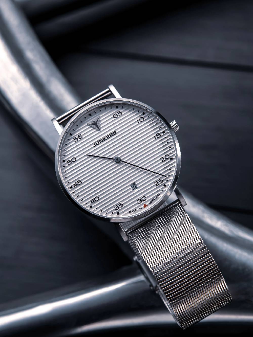 Junkers Dessau Streamline 40 Bis zu 55% Rabatt
