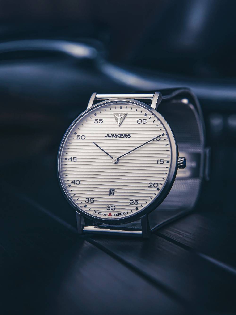 Junkers Dessau Streamline 40 Bis zu 55% Rabatt