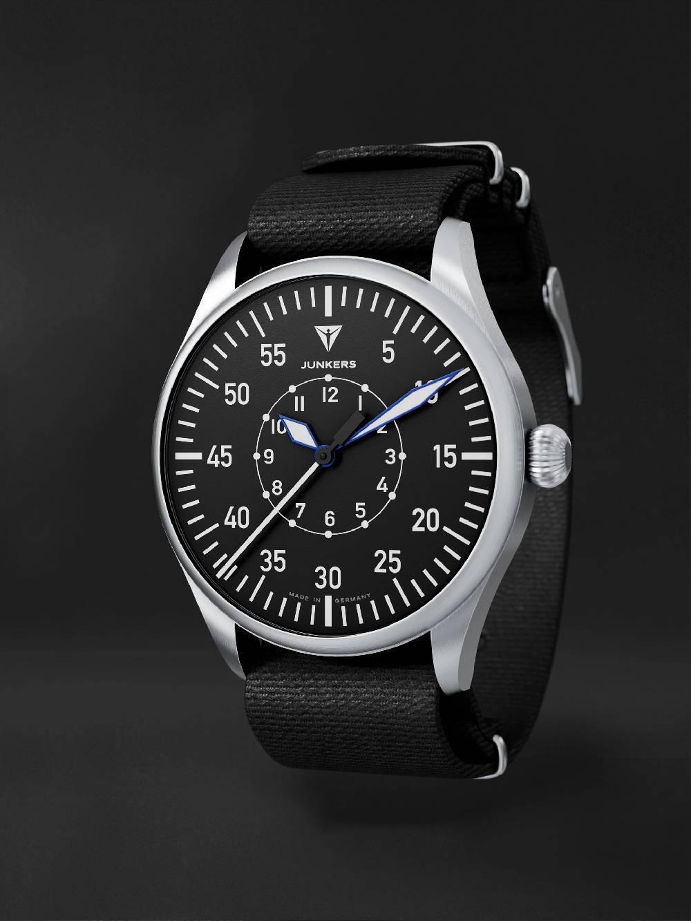 Junkers Baumuster B Clearance-Verkauf
