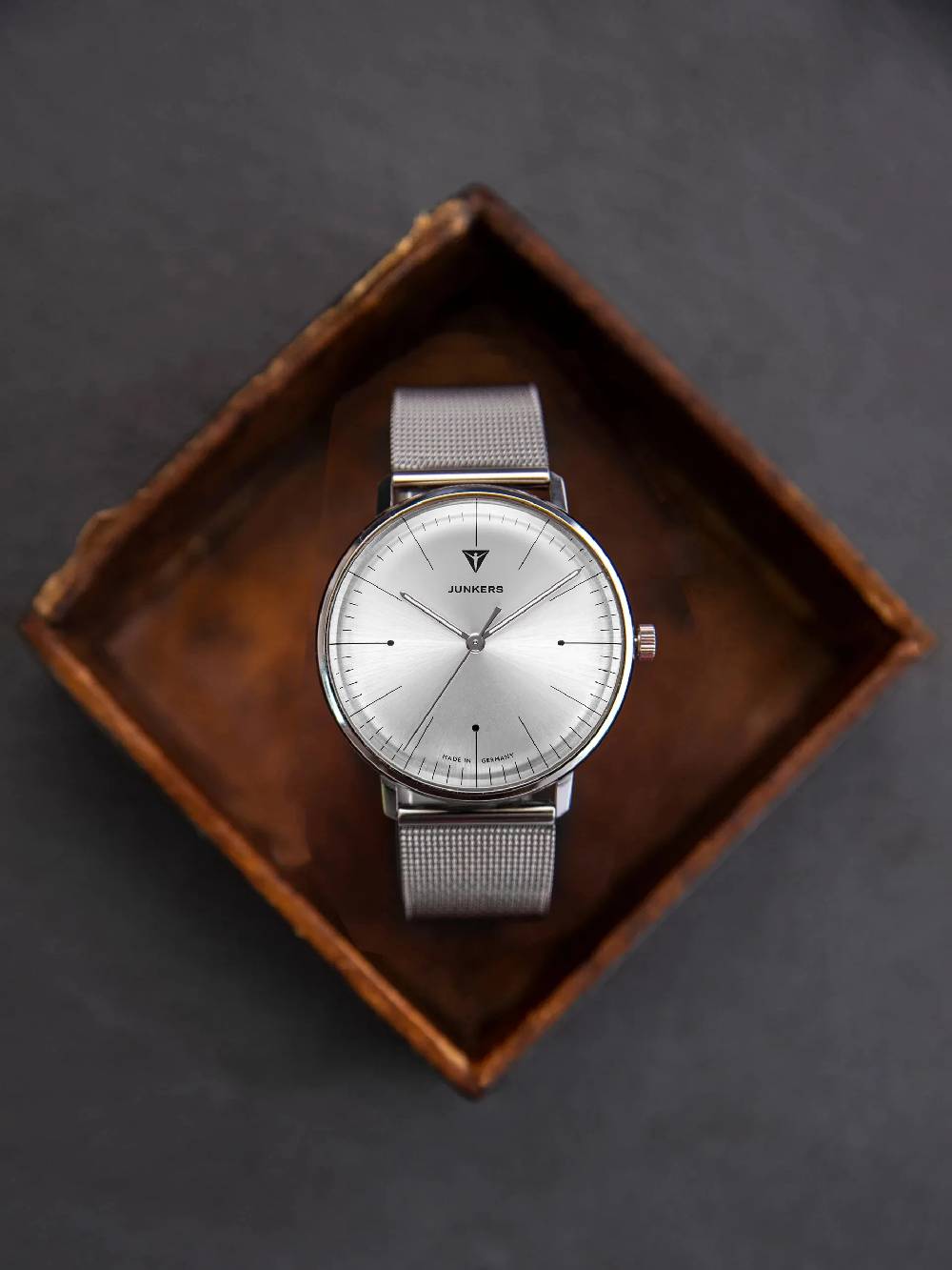 Junkers Bauhaus 40 Rabatte dieses Monats