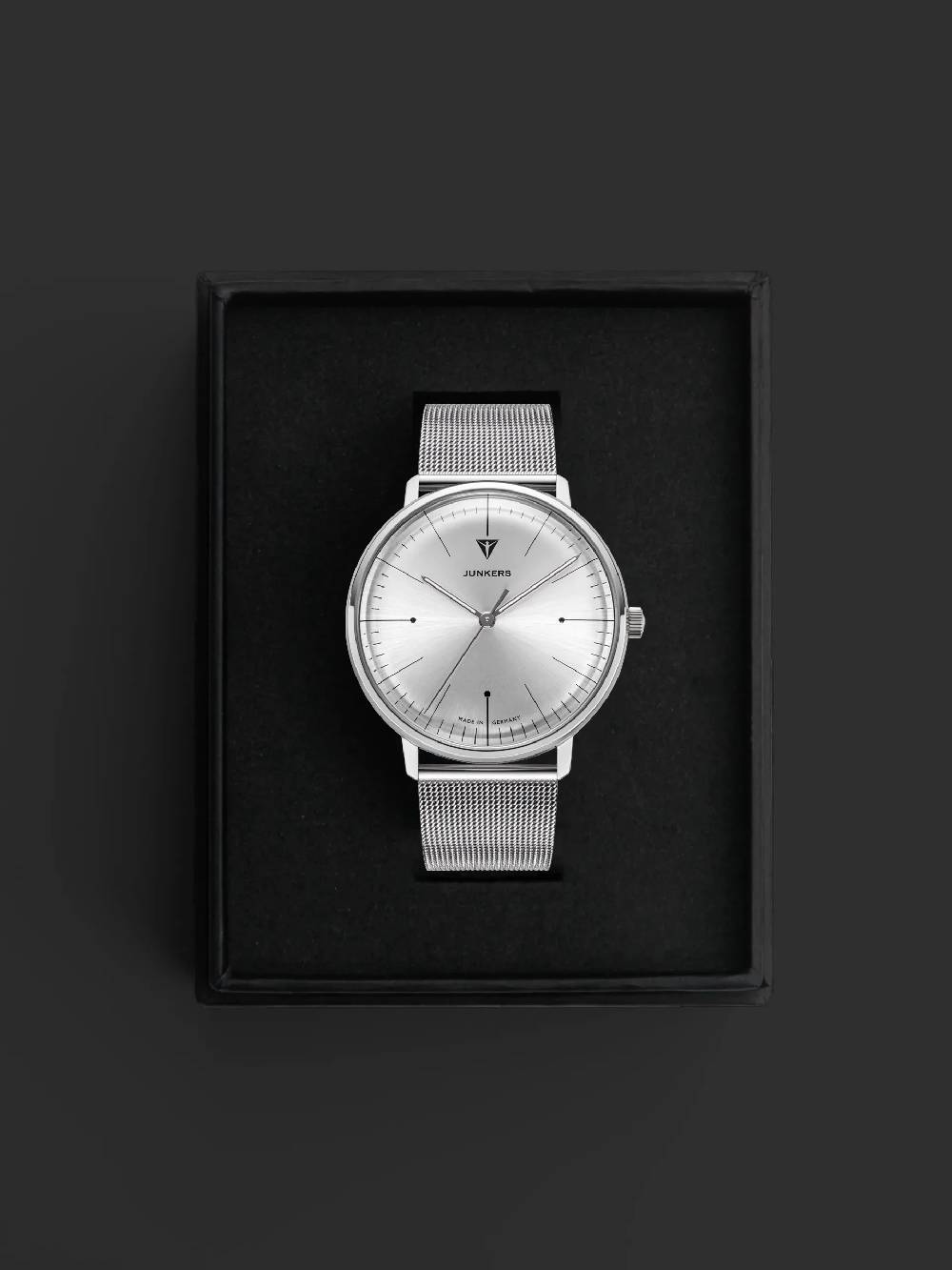 Junkers Bauhaus 40 Rabatte dieses Monats