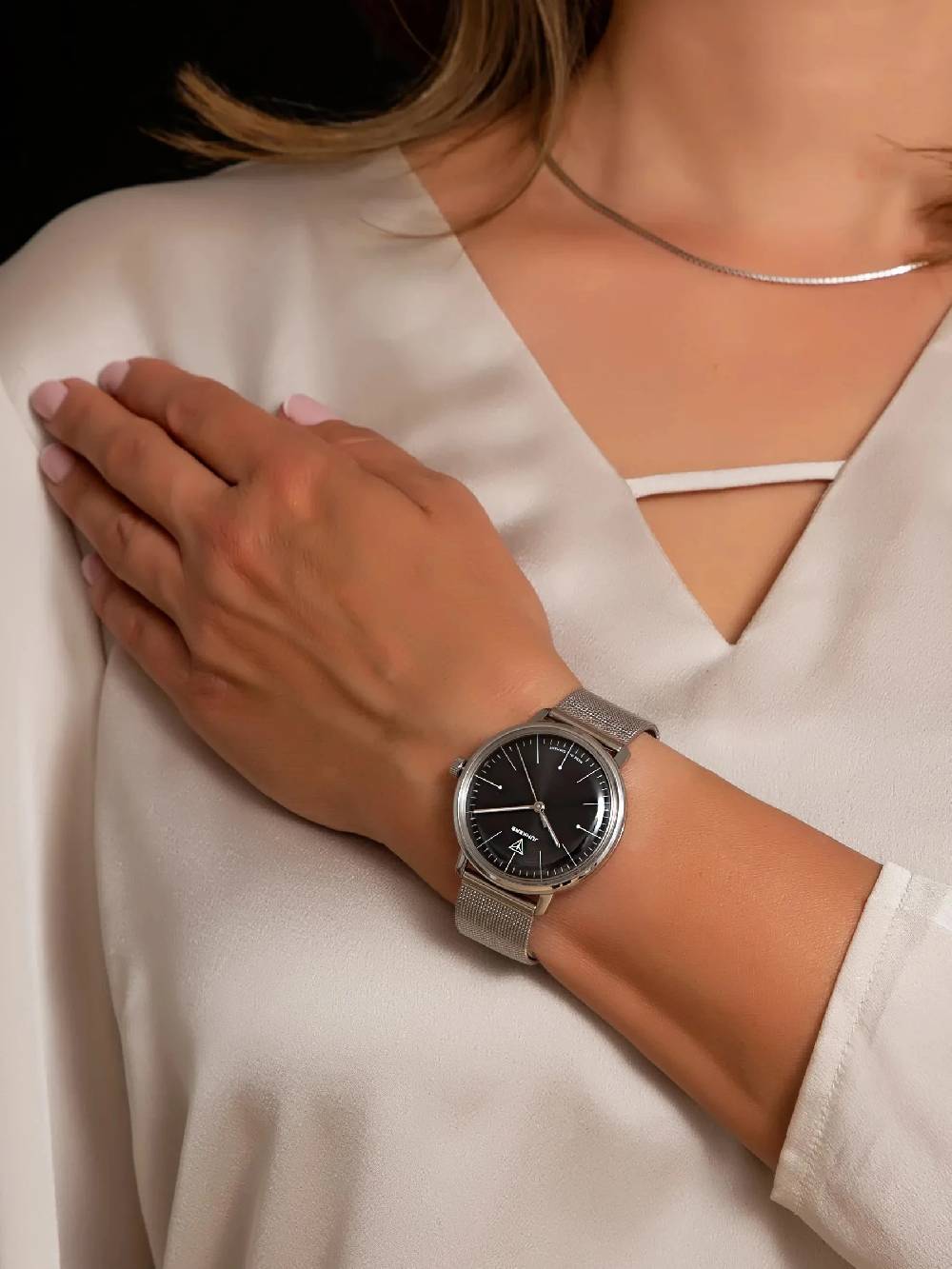 Junkers Bauhaus 38 2025