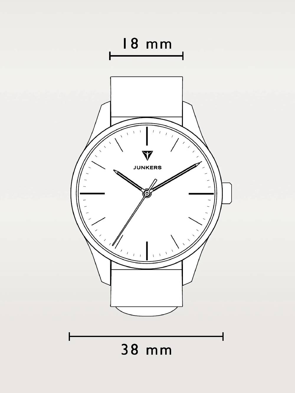 Junkers Bauhaus 38 2025