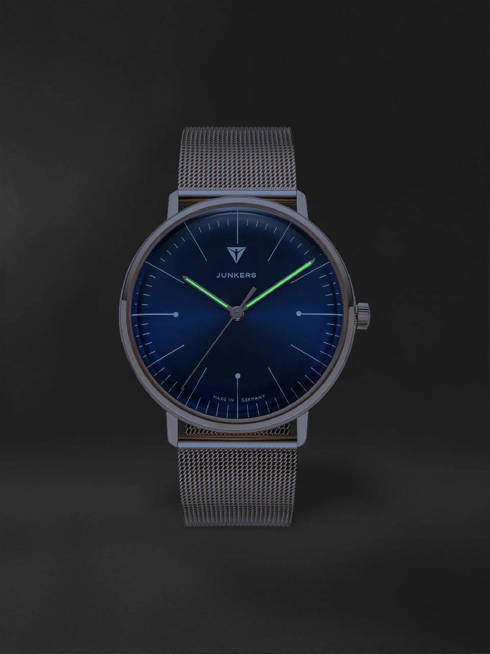 Junkers Bauhaus 38 im Angebot