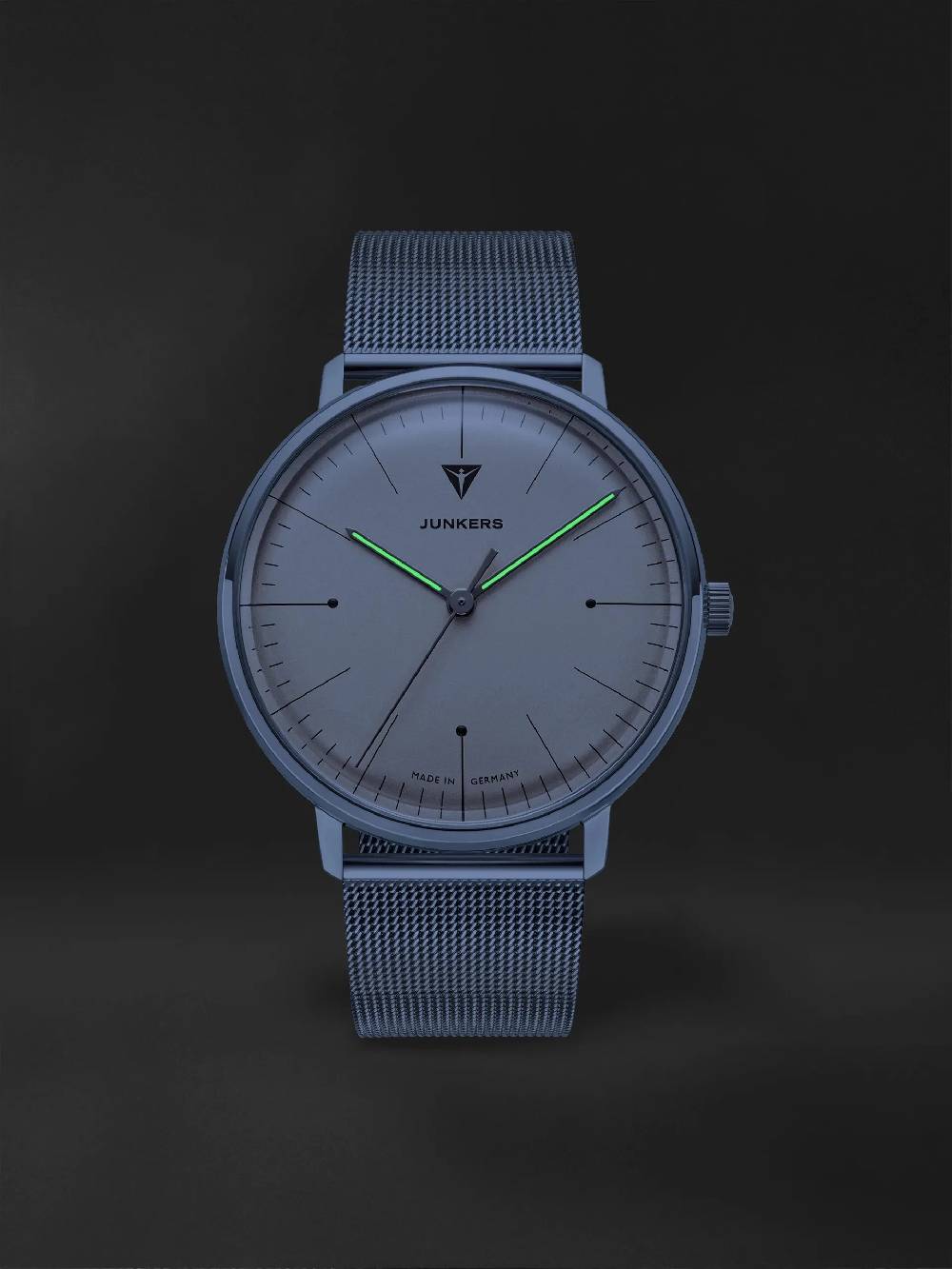 Junkers Bauhaus 40 Fabrikverkauf