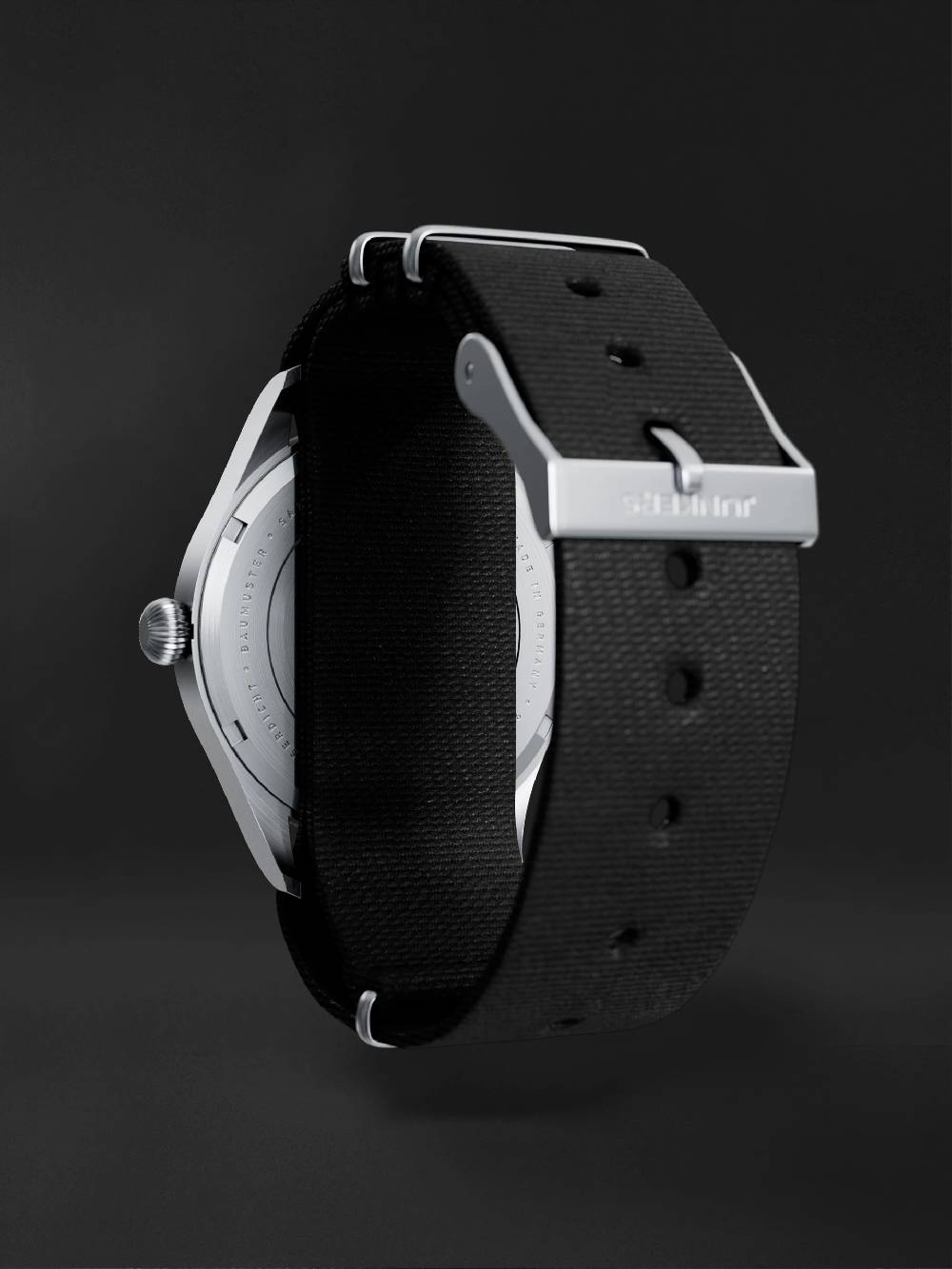 Junkers Baumuster B Fabrik Onlineshop
