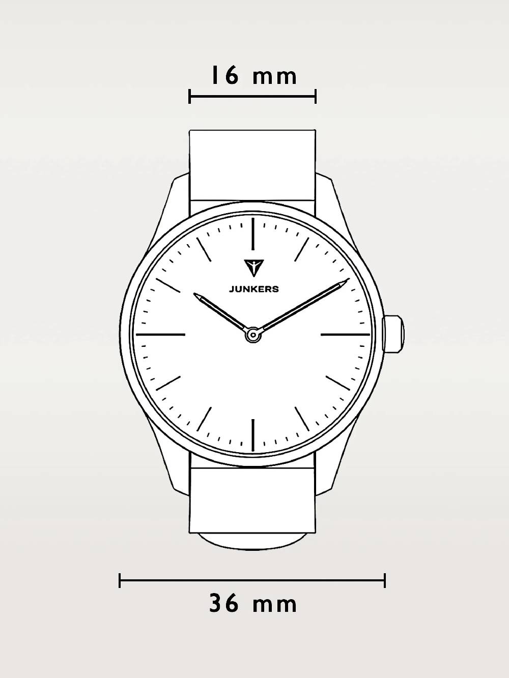 Junkers Therese 36 Black Friday