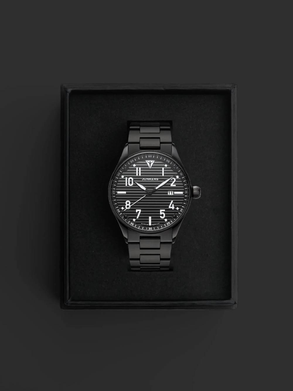 Junkers Flieger Weihnachtsangebot