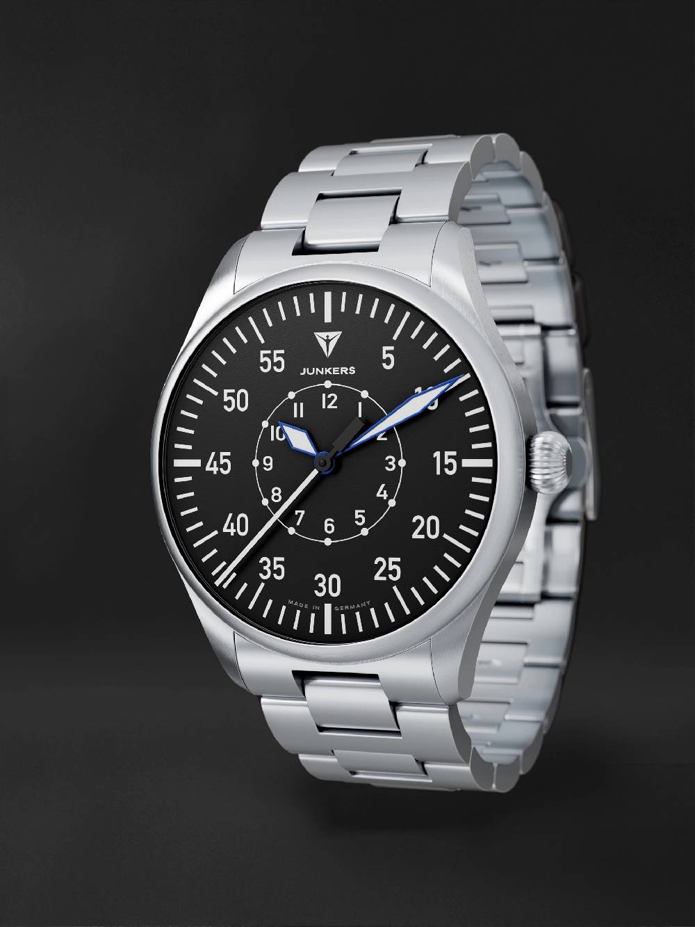 Junkers Baumuster B Osterangebot