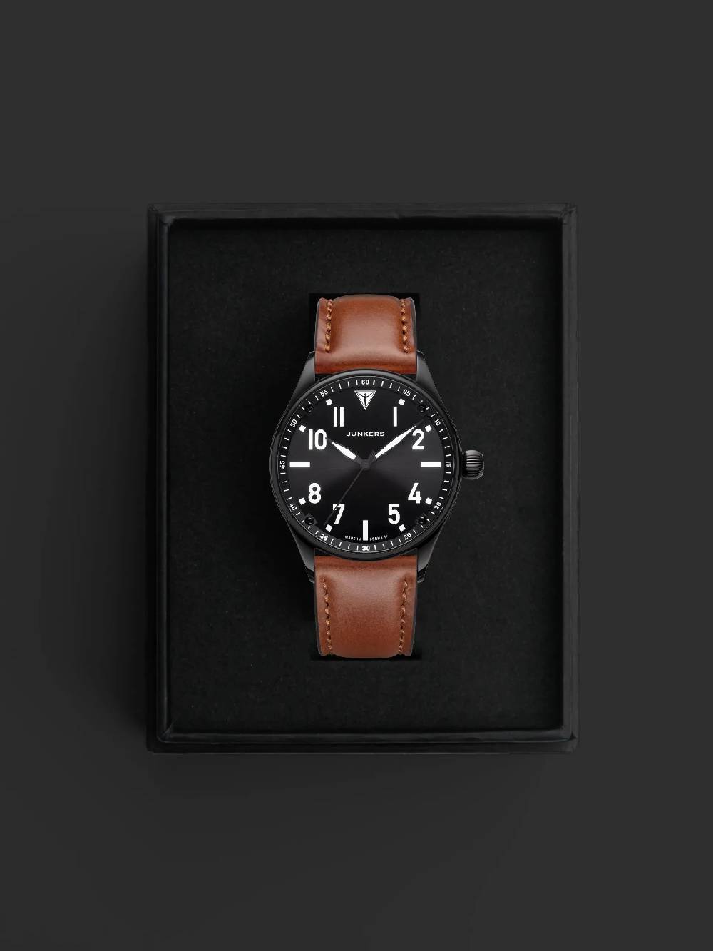 Junkers Flieger Muttertagsangebot