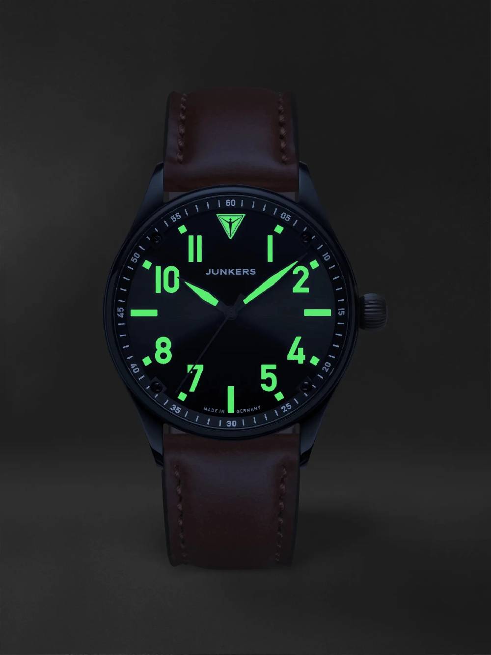 Junkers Flieger Muttertagsangebot