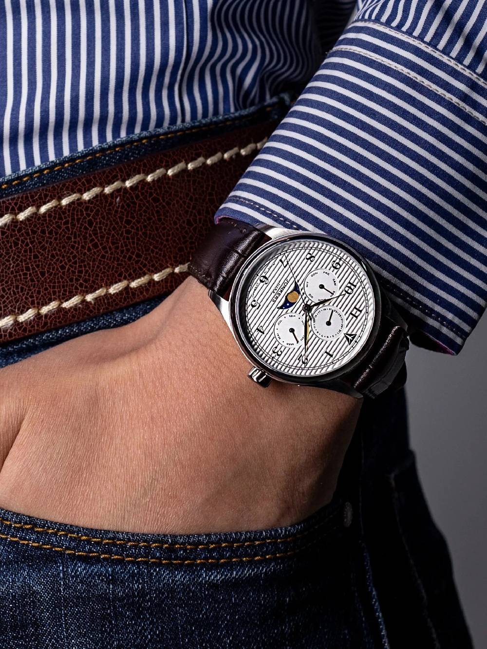 Junkers Tante JU Mondphase Valentinstagsangebot