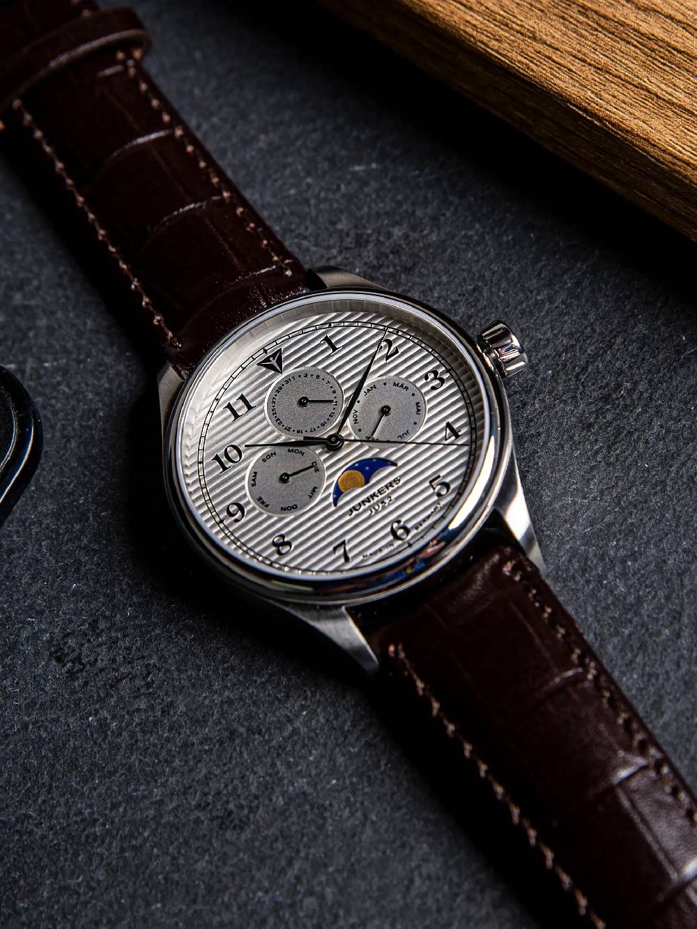 Junkers Tante JU Mondphase Valentinstagsangebot