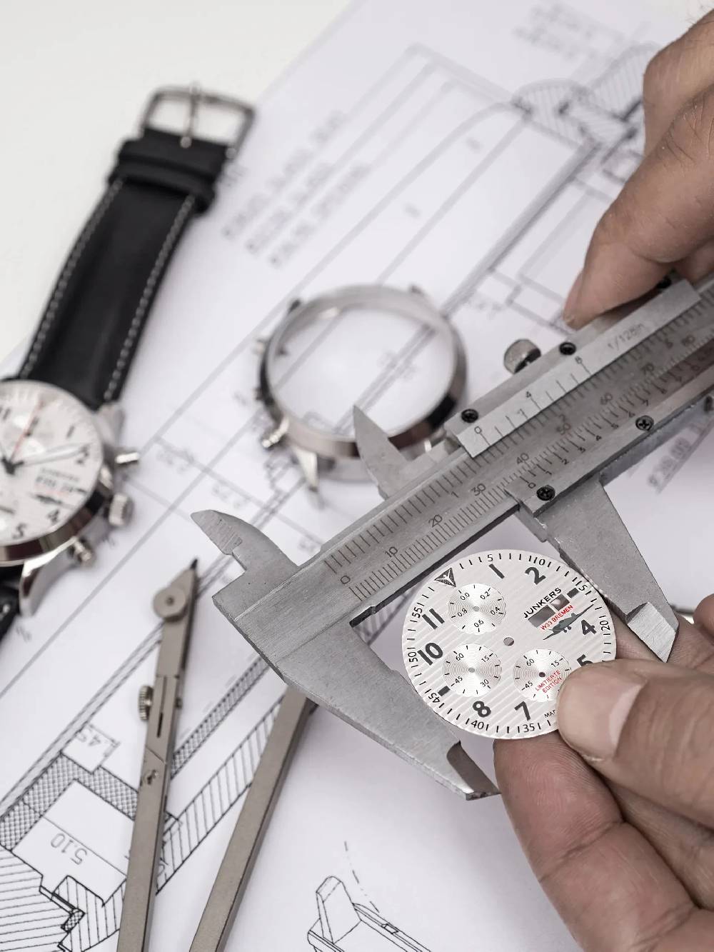 Junkers W33 Limited Edition Super Sparpreis