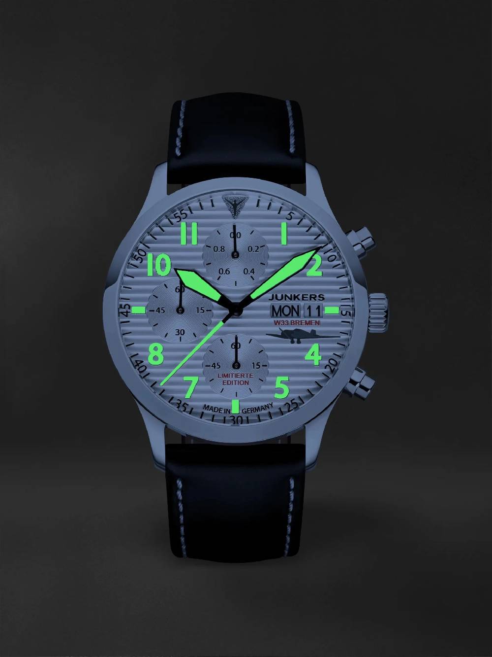 Junkers W33 Limited Edition Super Sparpreis
