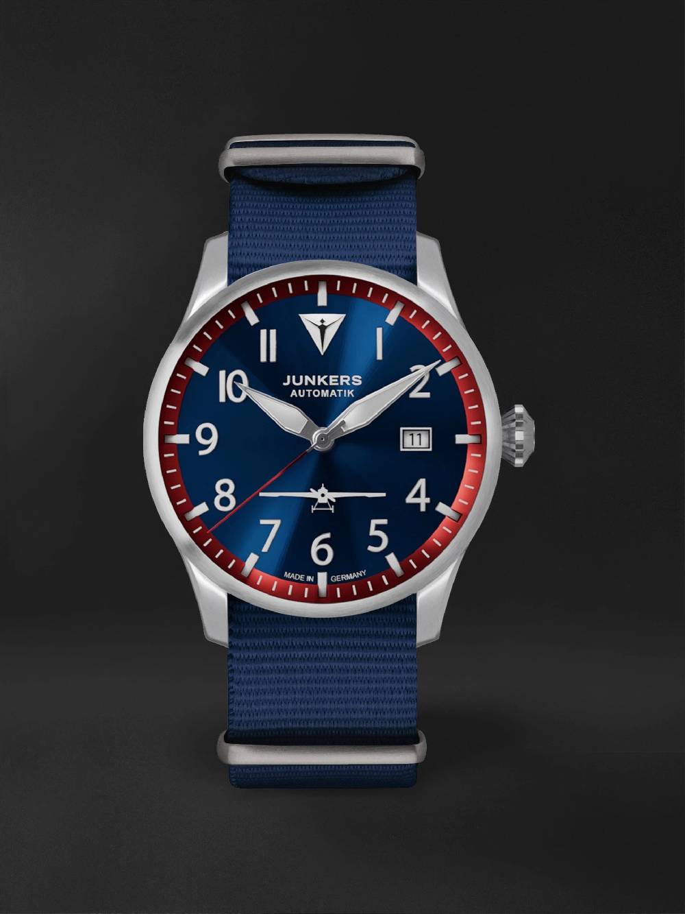 Junkers J1 Limited Edition Wochenangebot