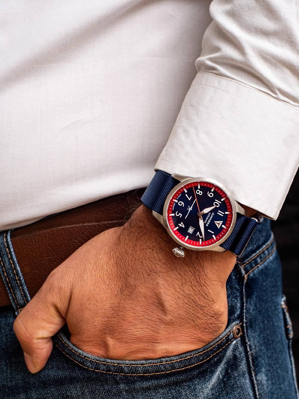 Junkers J1 Limited Edition Wochenangebot