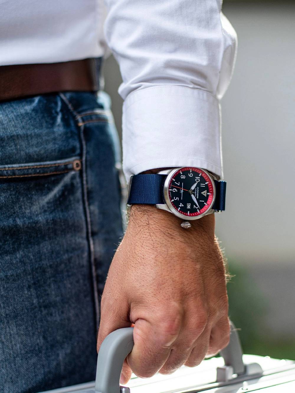 Junkers J1 Limited Edition Wochenangebot