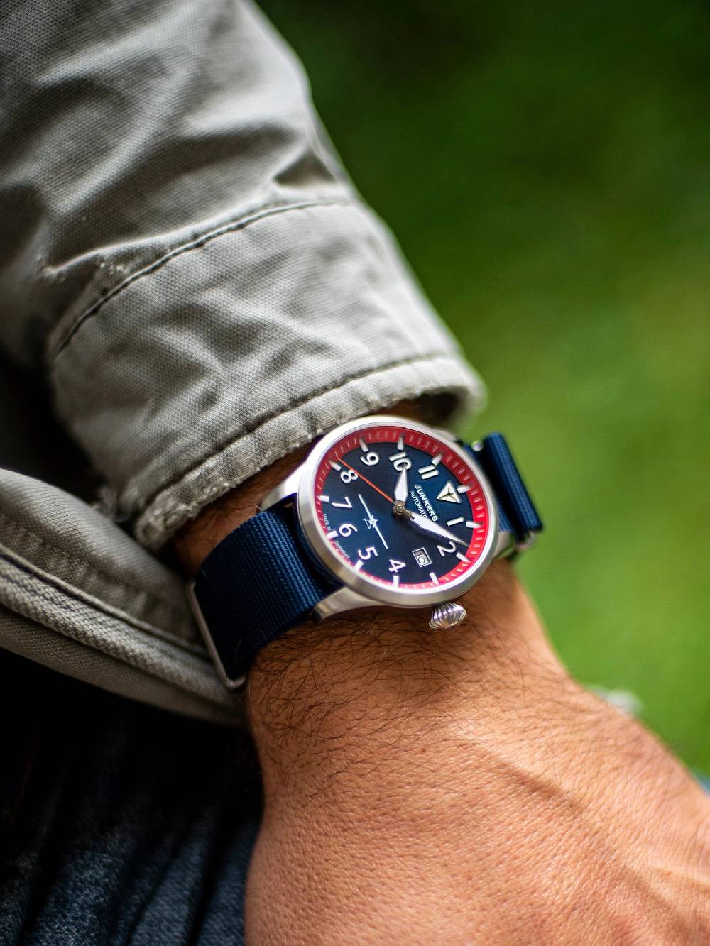 Junkers J1 Limited Edition Wochenangebot