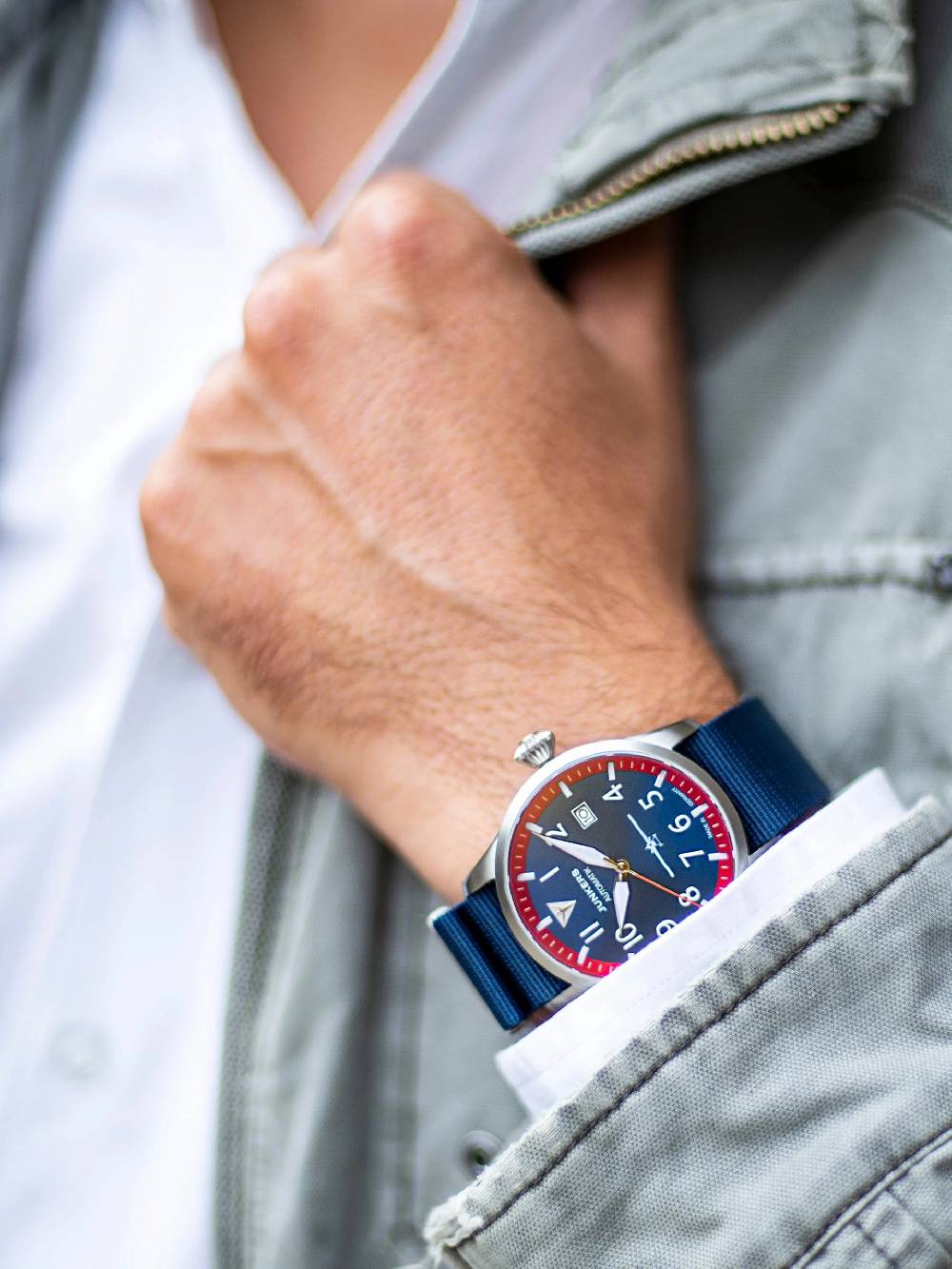 Junkers J1 Limited Edition Wochenangebot