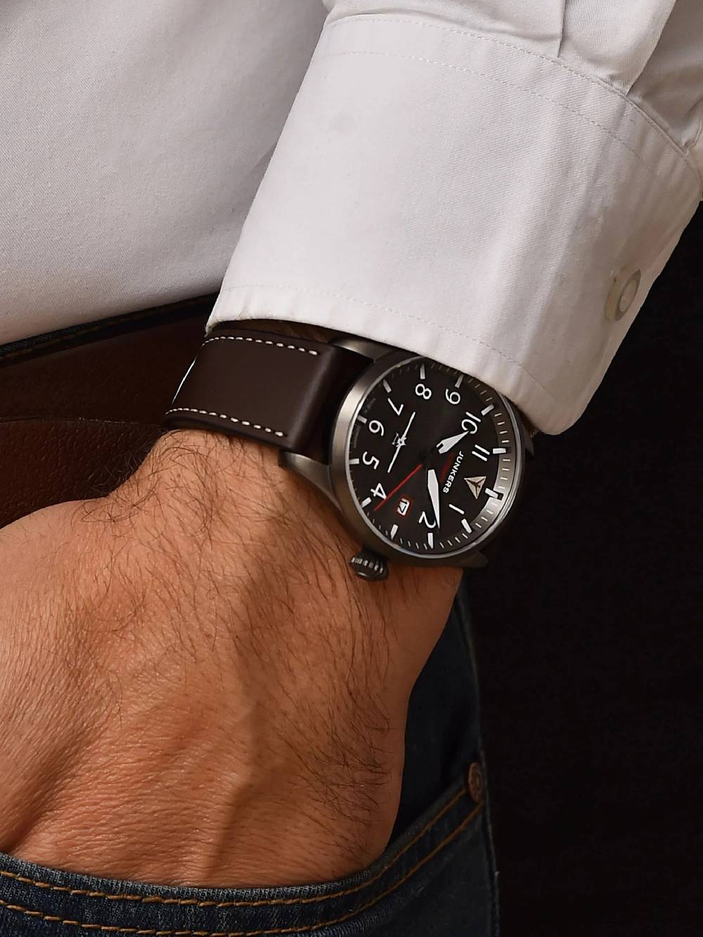 Junkers J1 Limited Edition Begrenzte Freigabe