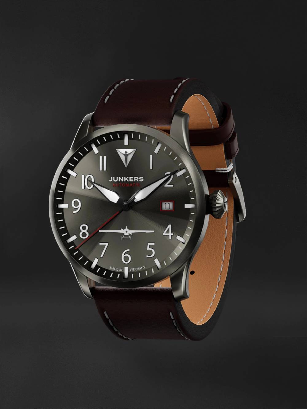 Junkers J1 Limited Edition Begrenzte Freigabe