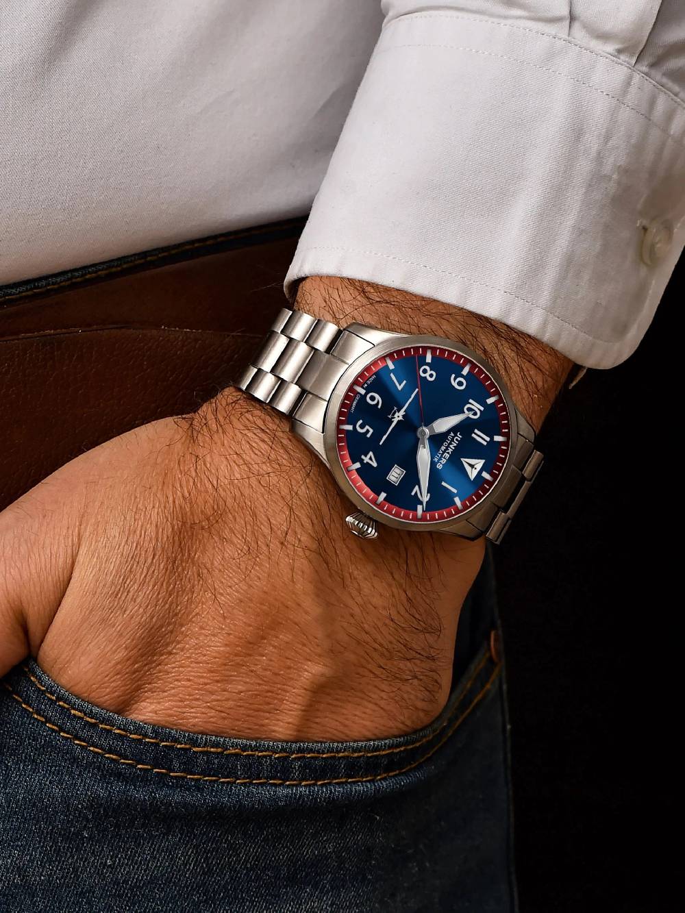 Junkers J1 Limited Edition JETZT KAUFEN