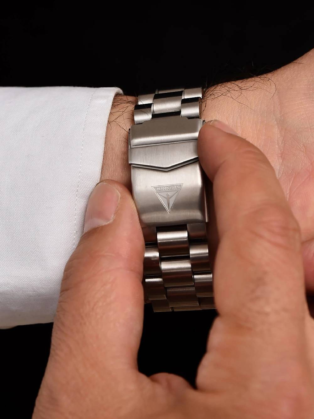 Junkers J1 Limited Edition JETZT KAUFEN
