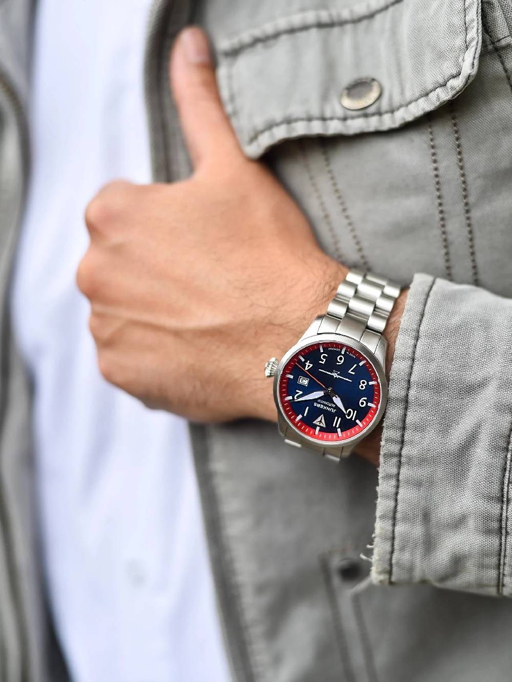Junkers J1 Limited Edition JETZT KAUFEN