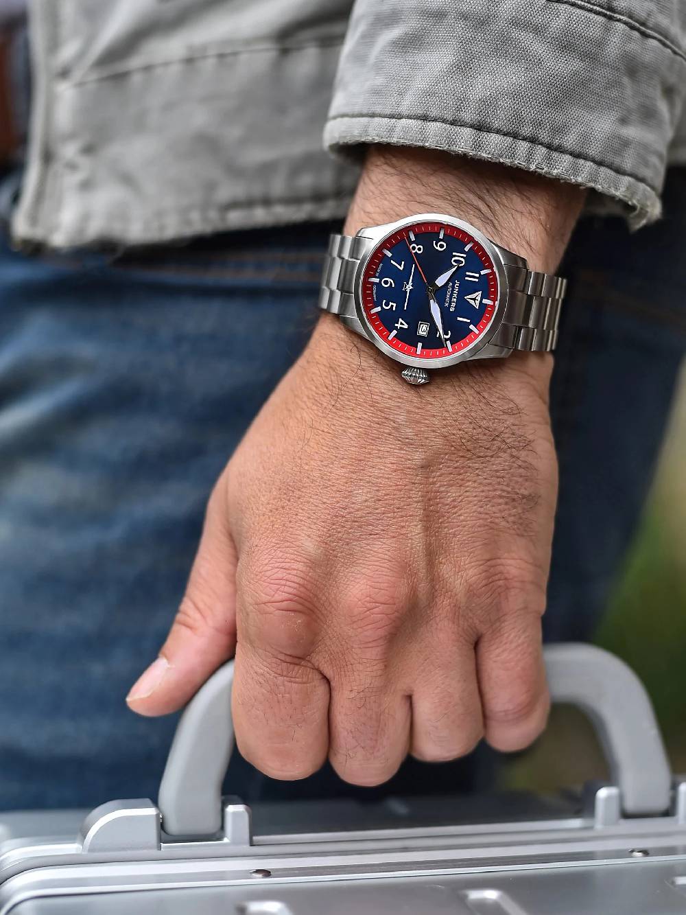 Junkers J1 Limited Edition JETZT KAUFEN