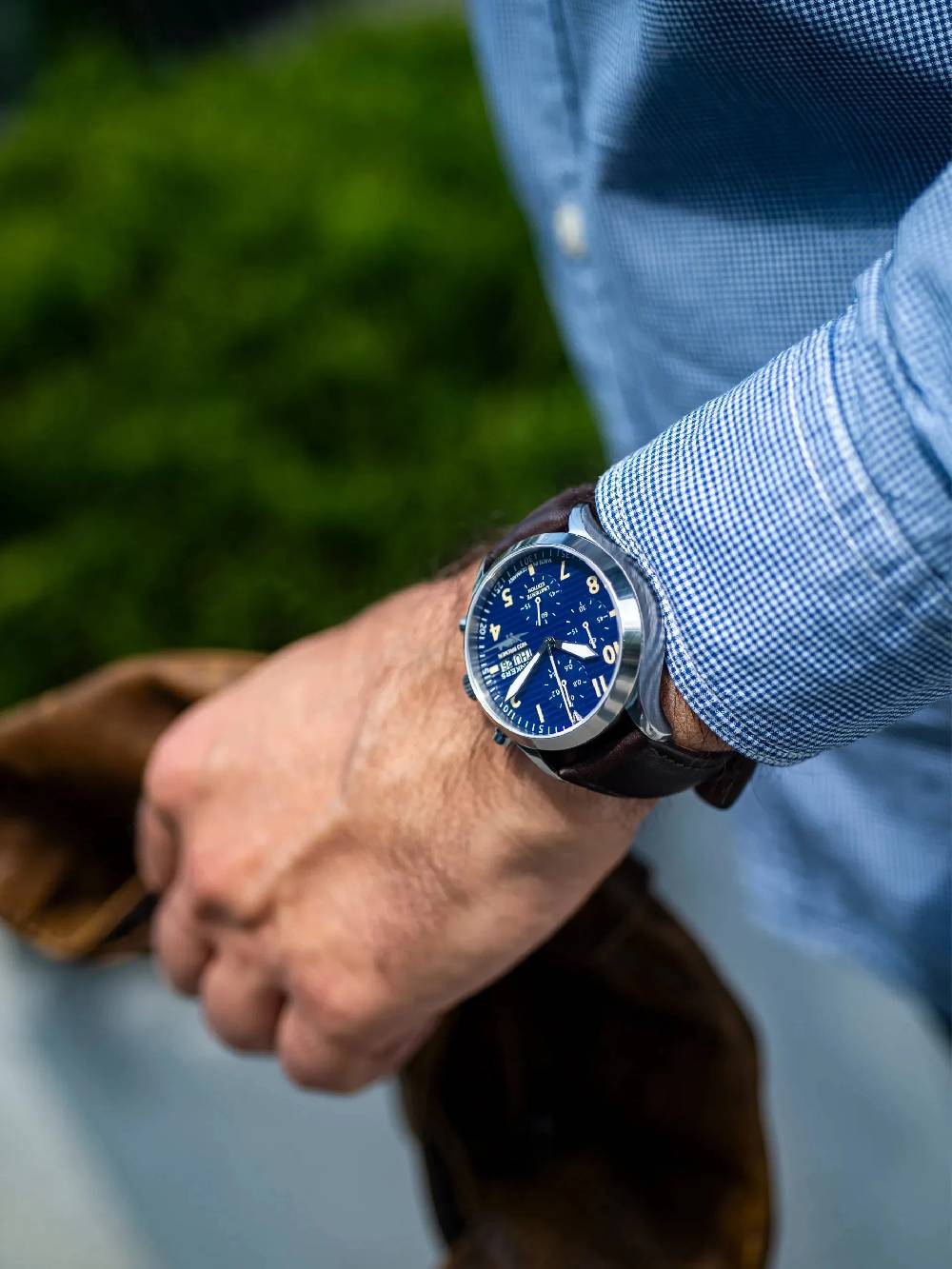 Junkers W33 Limited Edition Neueste Stile