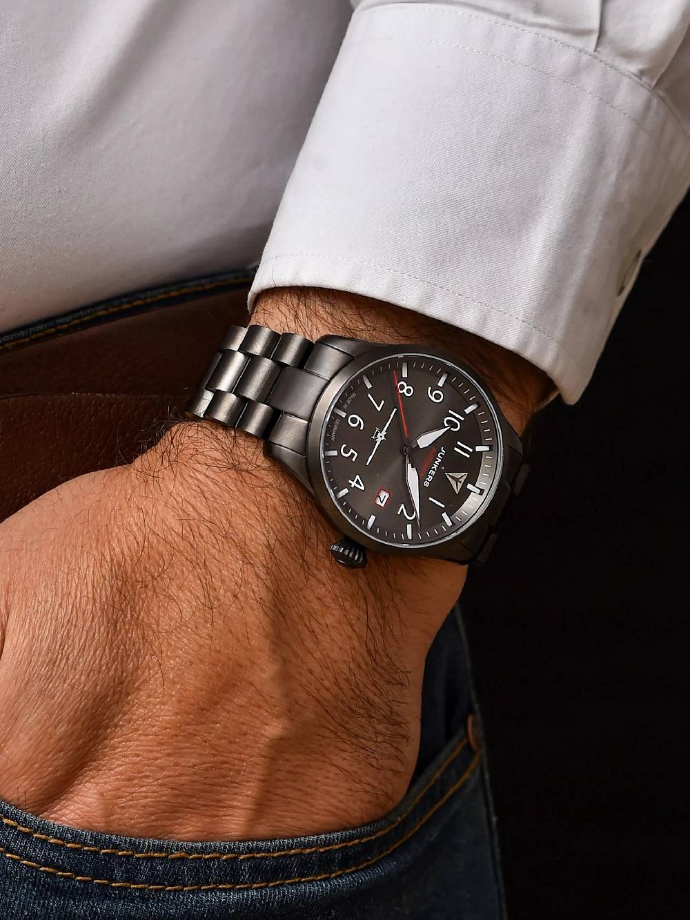 Junkers J1 Limited Edition Bis zu 50% Rabatt