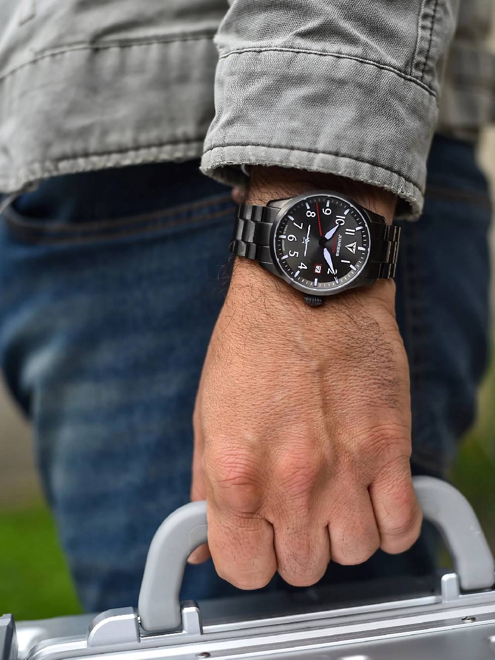 Junkers J1 Limited Edition Bis zu 50% Rabatt