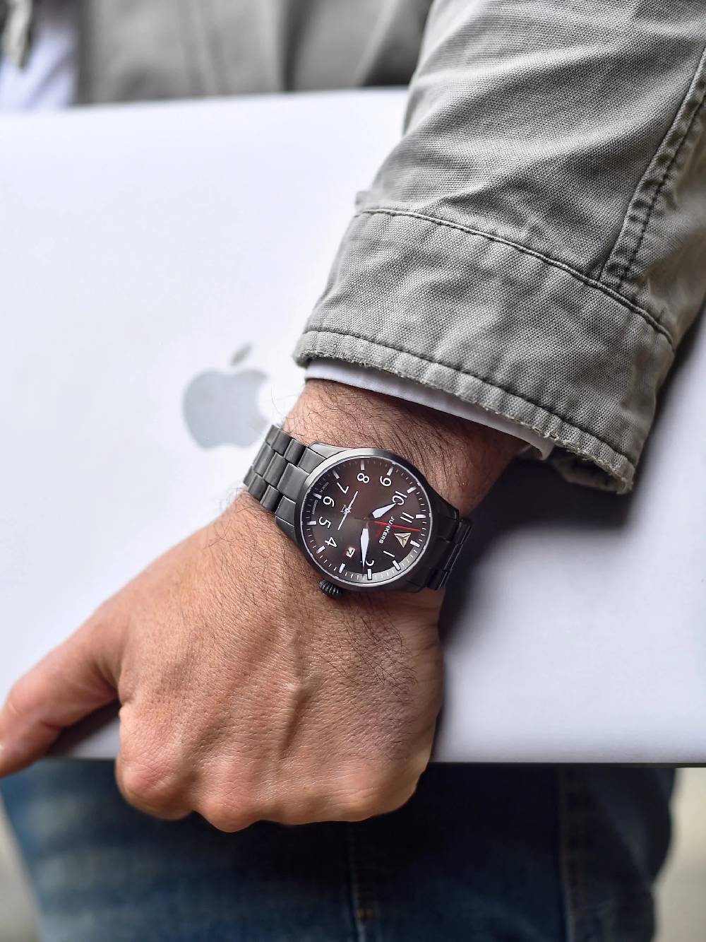 Junkers J1 Limited Edition Bis zu 50% Rabatt
