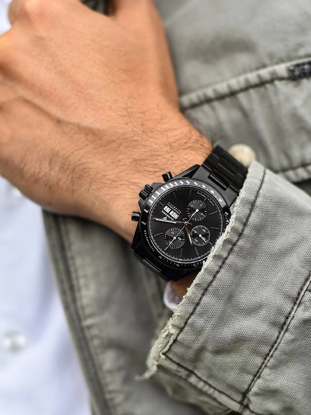 Junkers JUMO Limited Edition Sonderangebot der Fabrik